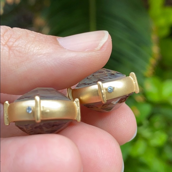 Dune & Willow Earrings - Picture 14 of 16